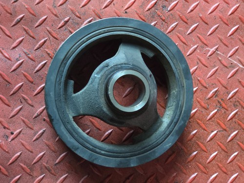 1999-2020 Harmonic Balancer for GMC Chevrolet Cadillac 5.3 6.0 19300488 OEM - Picture 5 of 6