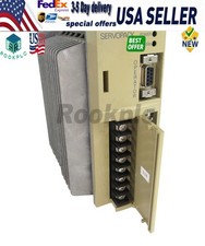 NEW Yaskawa Electric SGDA-04AS Servo Drive 0-230Vac 400W 1PC US FREE TAX