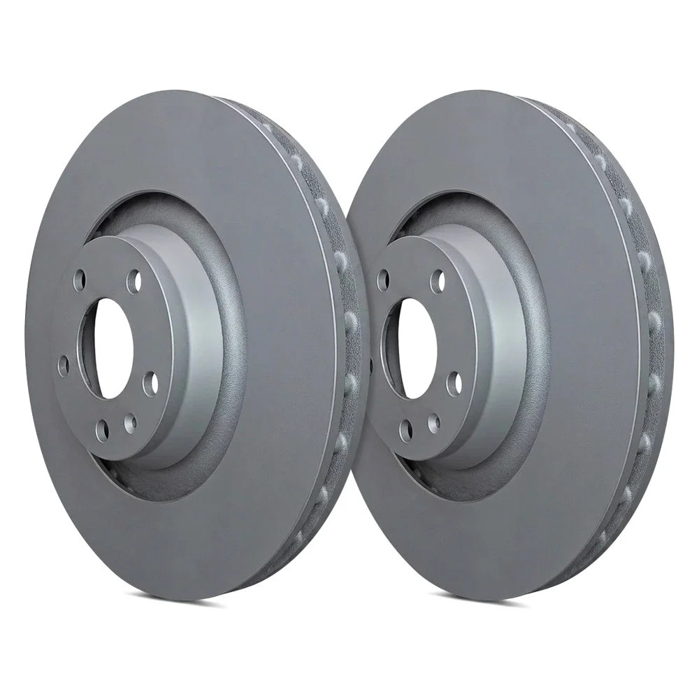 Acura NSX 1991-1996 Rear Brake discs 2 pcs
