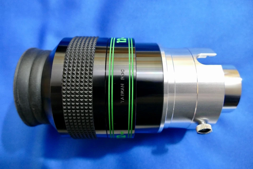 TeleVue Nagler Okular 12mm Type 4 - Bild 4 von 4