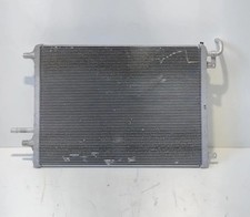 Radiateur Jaguar E