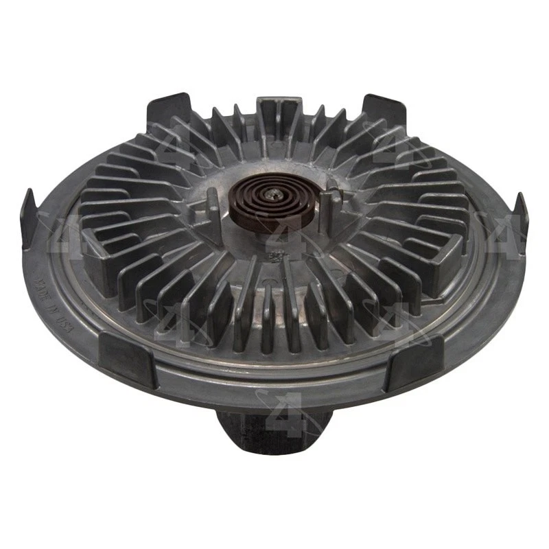 For Dodge Durango 04-08 Reverse Rotation Thermal Standard Duty Fan Clutch Foto 2 de 2
