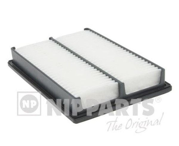 Luftfilter Nipparts J1320523 Filtereinsatz FüR Lc Accent Hyundai 2 Crdi-image