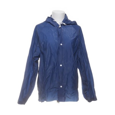 Feeling Rain, Regenjacke, Damen, Größe: M, Blau, Einfarbig #kDp