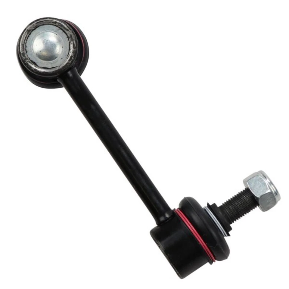 Barra estabilizadora Beck Arnley 101-6964 eslabón conductor trasero lado izquierdo para Kia Sorento Foto 2 de 4