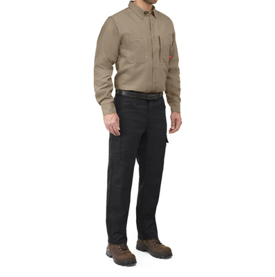 Bulwark  FR iQ Series  Men's Lightweight FR Pant