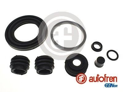 Autofren Seinsa Reparatursatz, Bremssattel Hinten FüR Honda-image