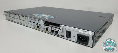 Cisco, 2600 Series Fast Ethernet Router, P/N CISCO2621 | eBay