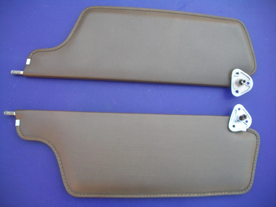 1965 - 1969? Dodge Plymouth Chrysler? VISERAS DE SOL 2499993 Foto 2 de 4