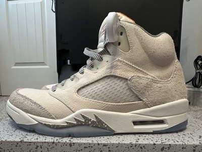 Air Jordan 5 Retro SE Craft 