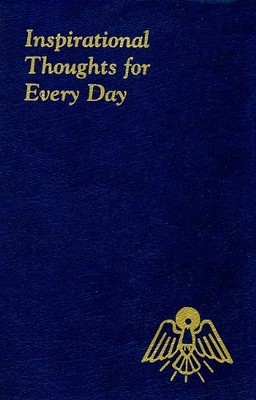 Inspirational Thoughts for Every Day
