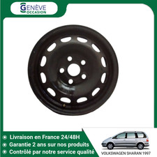 Jantes Volkswagen SHARAN