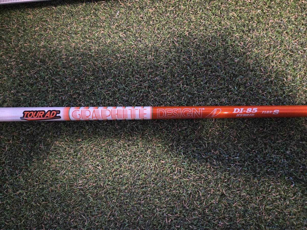 Titleist Tour Ad Di In Golf Club Shafts for sale | eBay