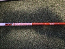 GRAPHITE DESIGN TOUR AD DI 85S STIFF FLEX HYBRID SHAFT TITLEIST ADAPTER 38"