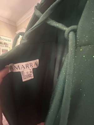 green dress women formal Emerald Green Women Formal Evening Dress - main image 0