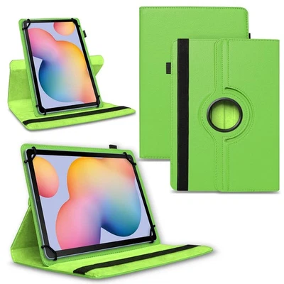 Schutzhülle für Samsung Galaxy Tab Tablet Serie Tasche Hülle Case 360° Drehbar - Bild 1 von 4