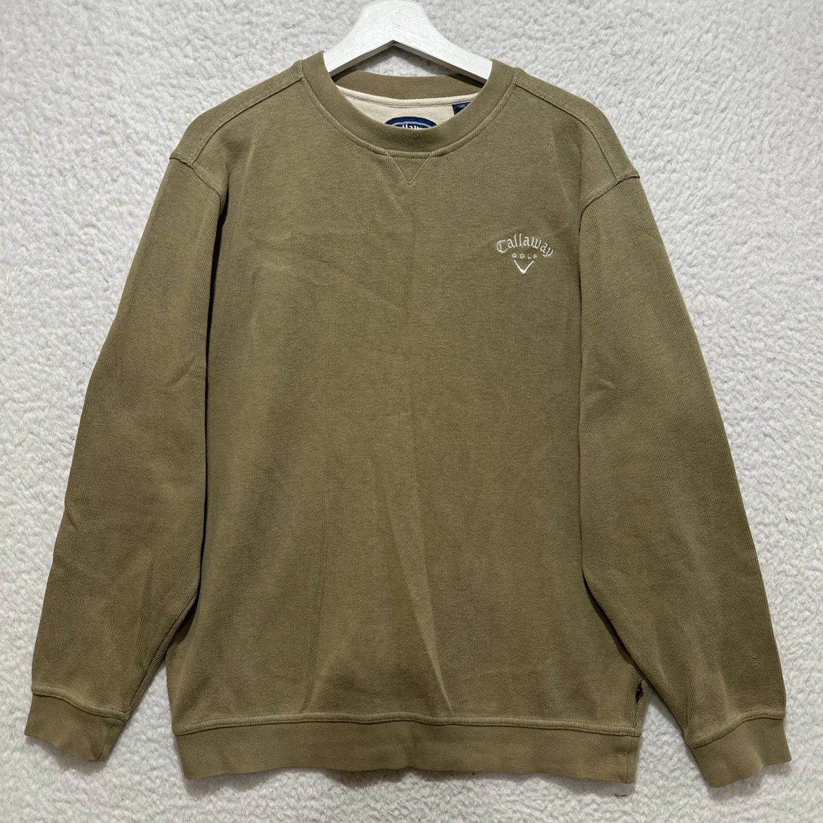 Callaway Golf Sweatshirts for Men for Sale | Shop Men's Athletic