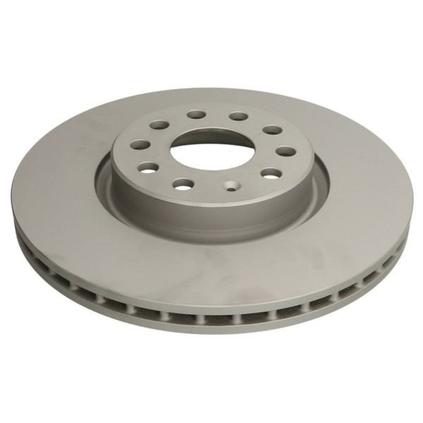 Bremsscheibe Bosch 0 986 479 058 Vorne, BelüFtet, Hochkarbonisiert, 1 StüCk-image
