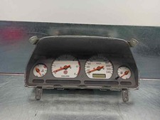 Compteur Mg ZR