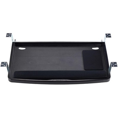 Space-Saving Under Desk Keyboard Drawer, SmartFit Ergonomics
