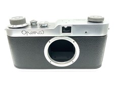 Meopta Opema Compact Camera