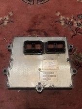 2006-2007 Dodge Cummins Diesel Manual 5.9 Ecm Engine Computer Pn4937148 Cm849a 2006-2007 Dodge Cummins Diesel Manual 5.9 Ecm Engine Computer Pn4937148 Cm849a