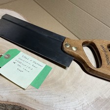 SPEAR AND JACKSON DOVETAIL SAW