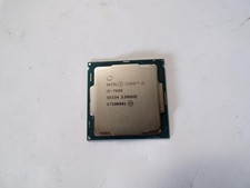 Intel Core i5-7600 Quad-Core 3.50GHz 8.00GT/s DMI3 6MB SR334 Desktop CPU B2793 