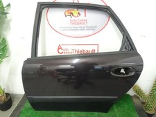 Porte arrière et accessoires Citroen C5