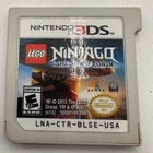 Nintendo 3DS LEGO Ninjago: Shadow of Ronin Video Game