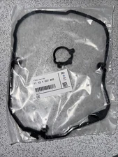GENUINE BMW LEFT CYLINDER VALVE COVER 11121027893