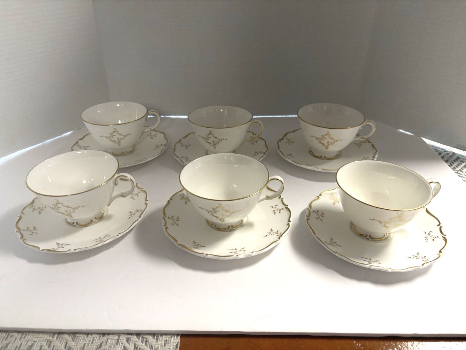 Bone China H.4594
