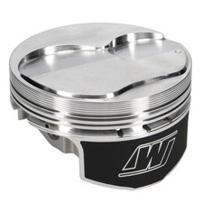 Wiseco Sbc For Ls7 2.5cc Dome 1.175inch Ch Piston Shelf Stock Kit