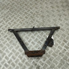 Rinforzo Puntone Tensione Posteriore BMW Z4 Roadster E89 7208125 115kw 2016 31152064