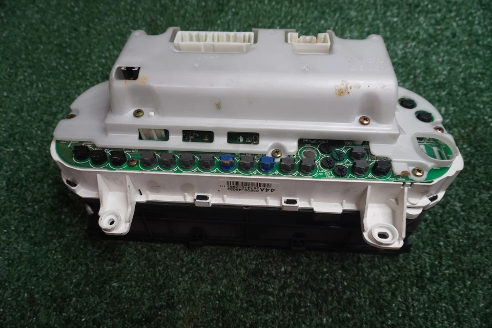 2001 2002 2003 LEXUS RX 300 速度表集群原始设备制造商 149K 英里 8380048023 — 第 4/4 张图片