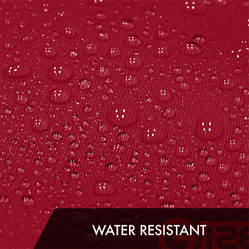 Bandiera di Stato Maryland 3x5 piedi serie ToughWeave ricamata poliestere 300D - Foto 6 di 7