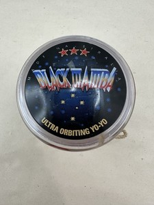 Yoyo BlackMamba | eBay