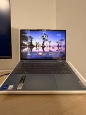 Lenovo IdeaPad Flex 5 14IAU7 14" (512GB SSD, Intel Core i7-1255U, 1.70 GHz, 8GB