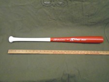 Schwinn Stingray Red & White Baseball Bat Boys Muscle Bike 1960's-1970's