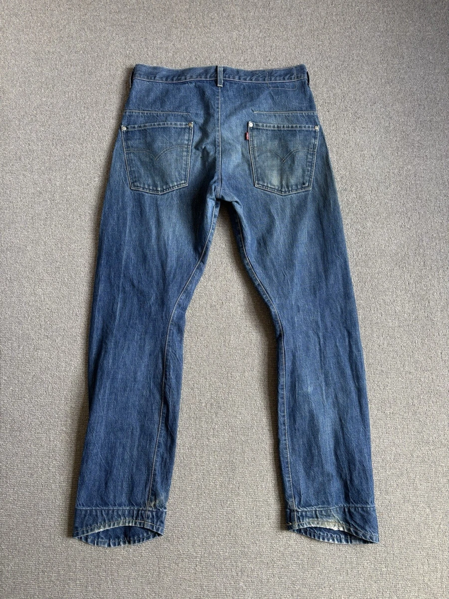 Levi's Engineered Jeans for Men for sale | eBay UK