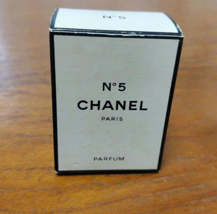 香奈儿5号香水| eBay