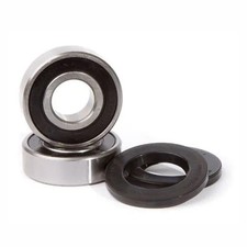 Front Wheel Bearings & Seals Kit For Suzuki RM85L (2003-2016 Models) - Complete Set