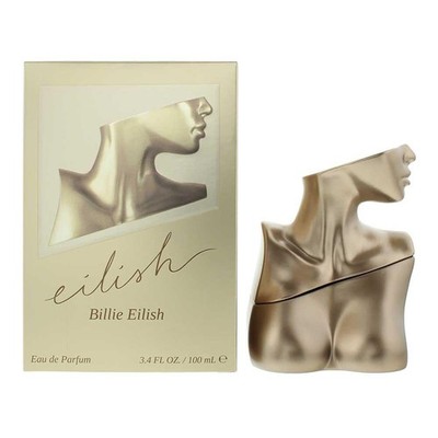 Billie Eilish Eau de Parfum Spray Perfume for Women, Notes of