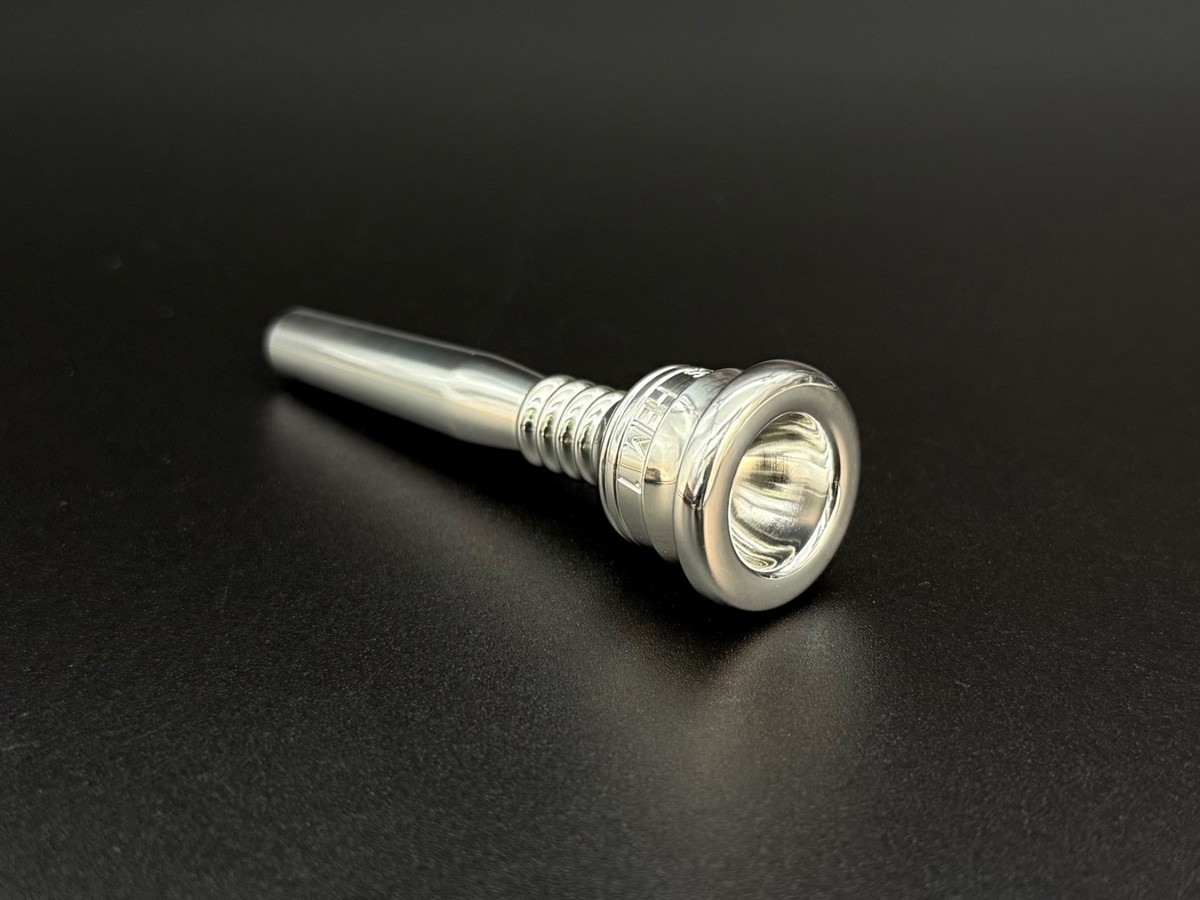 LEGENDS Heim 1 Trumpet Mouthpiece 0.624