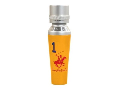 Beverly Hills Polo Club Eau de Parfum 50 Ml Damen