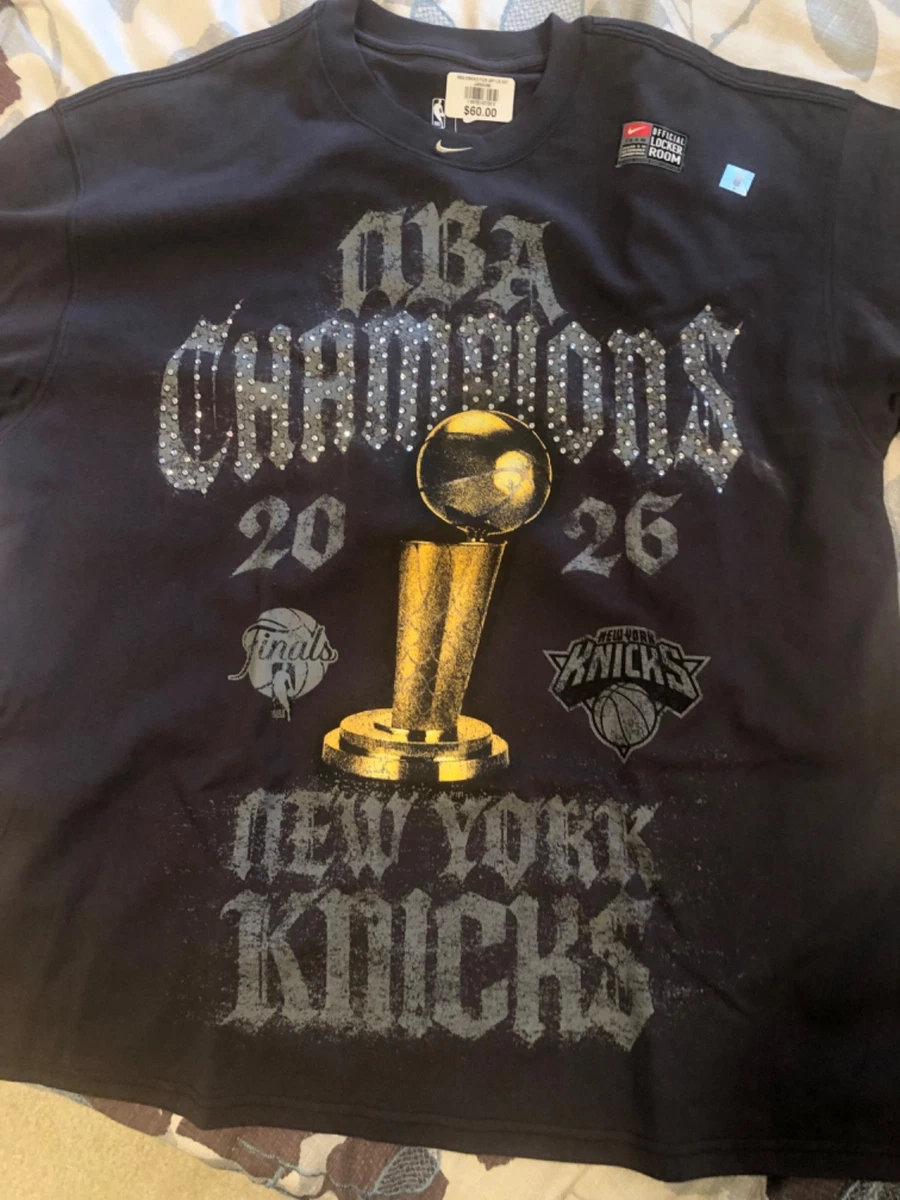 Champion NBA Finals NBA Shirts for sale | eBay