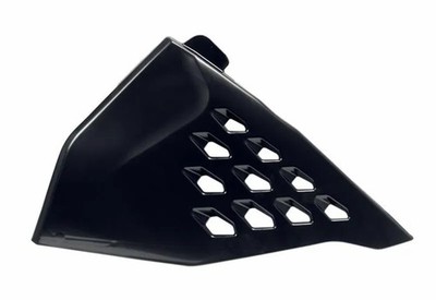 RACETECH Seitenpanele mit Luftschlitzen für GAS GAS EC 300 2021-23