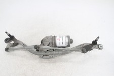 Audi A1 Tfsi Sport 2011-2015 Wiper Motor (front) AND Linkage