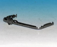 Middle Frame w/Zoom  Shutter Buttons For Fujifilm Finepix JX400 Camera