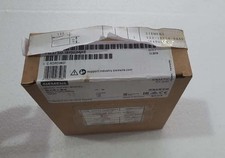 SIEMENS | 6ES7 322-1BP50-0AA0 | S7-300, SM322, 64 USCITA DIGITALE, CONFEZIONE GUARNIZIONI